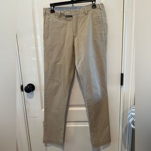 Men’s Ralph Lauren khaki pants